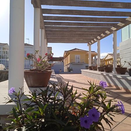 B&B Paraiso Del Sol Maspalomas  Kültér fotó