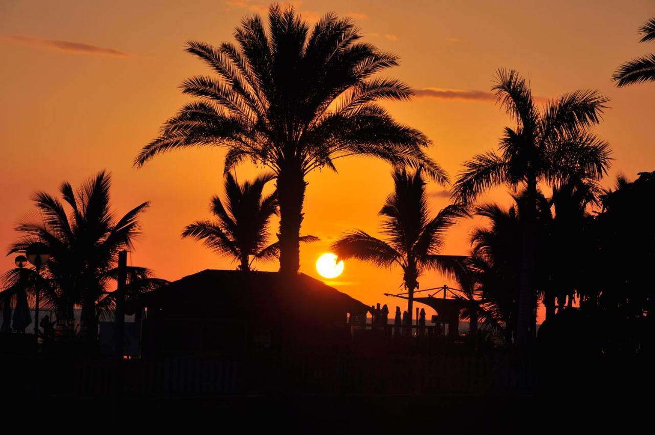 B&B Paraiso Del Sol Maspalomas  Kültér fotó