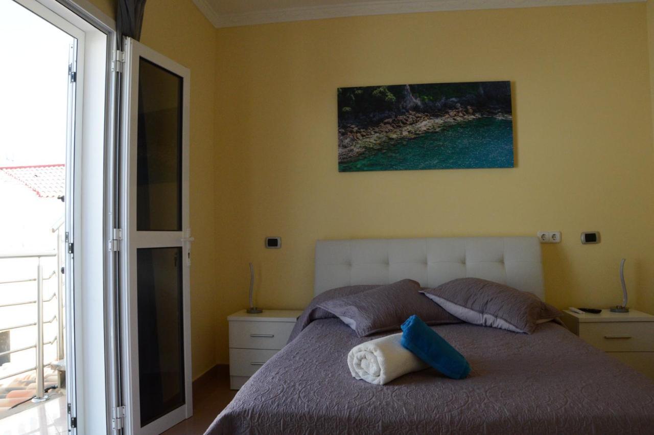 B&B Paraiso Del Sol Maspalomas  Kültér fotó