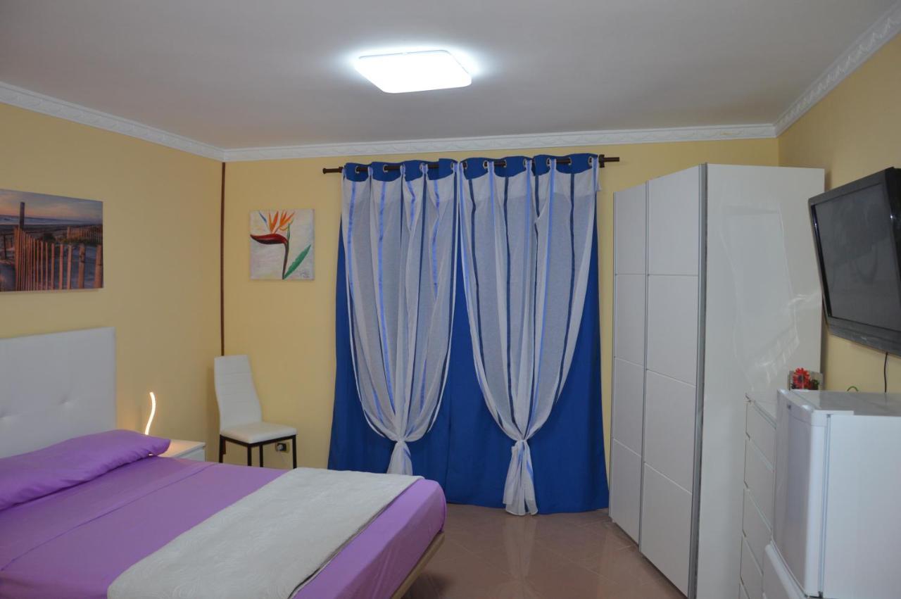 B&B Paraiso Del Sol Maspalomas  Kültér fotó