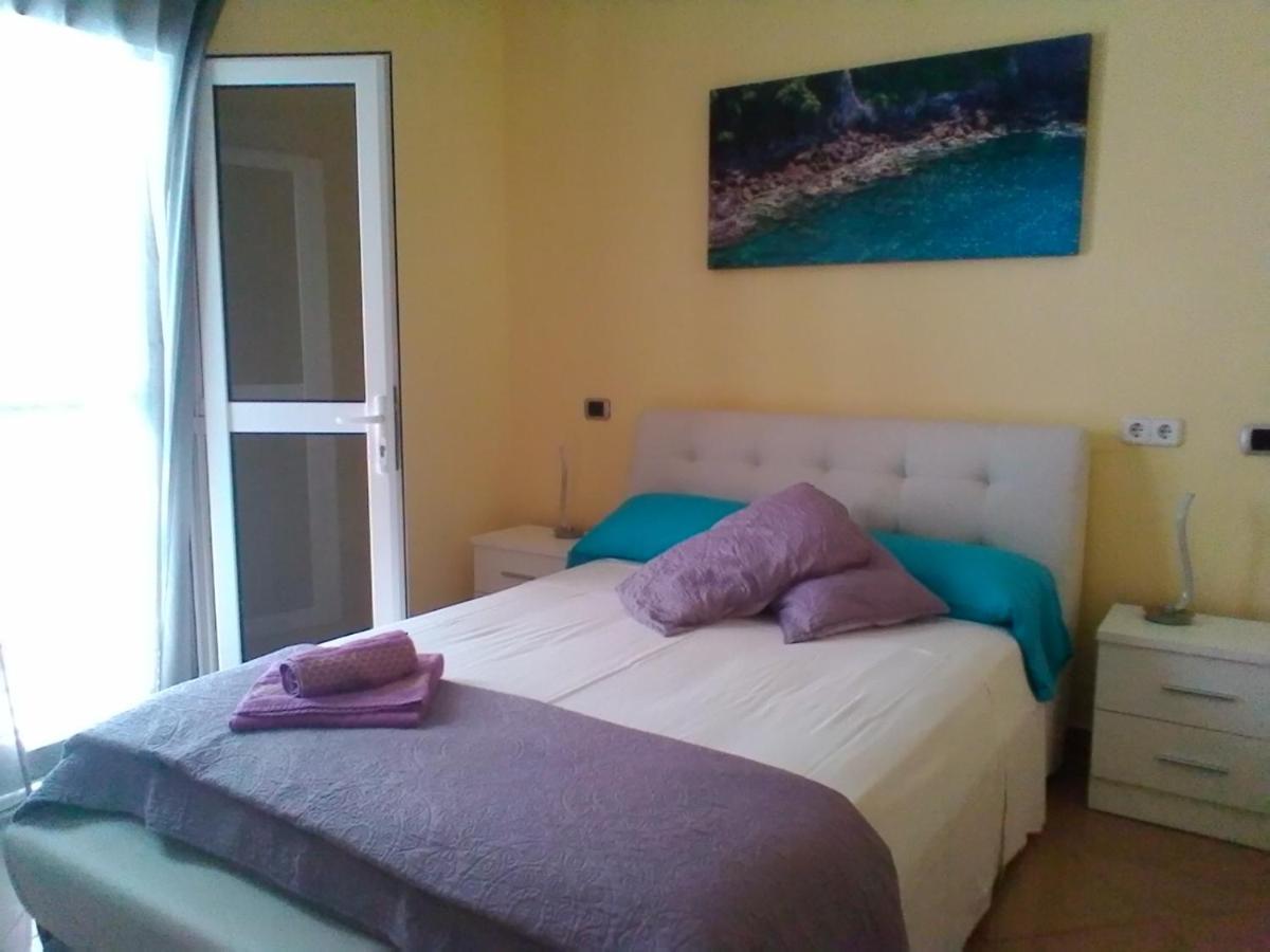 B&B Paraiso Del Sol Maspalomas  Kültér fotó