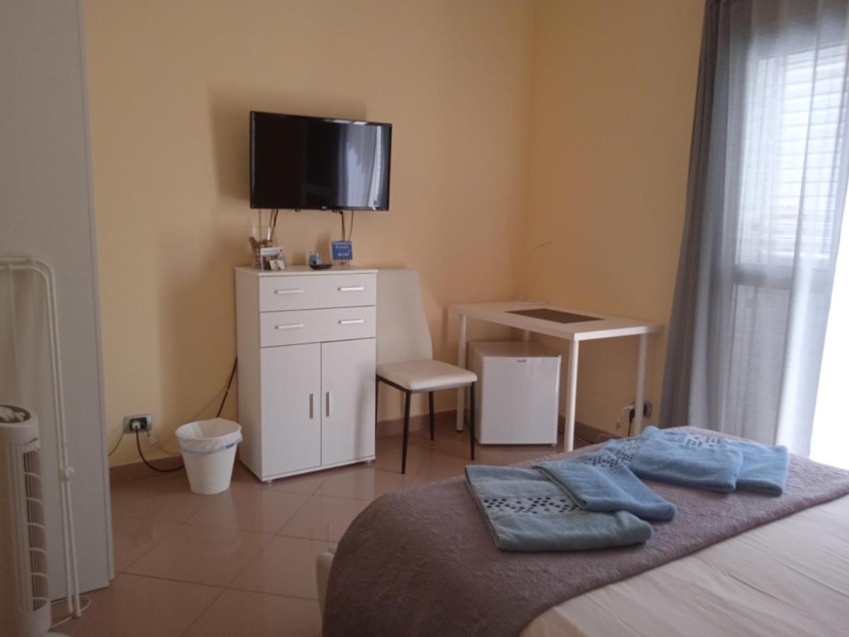 B&B Paraiso Del Sol Maspalomas  Kültér fotó