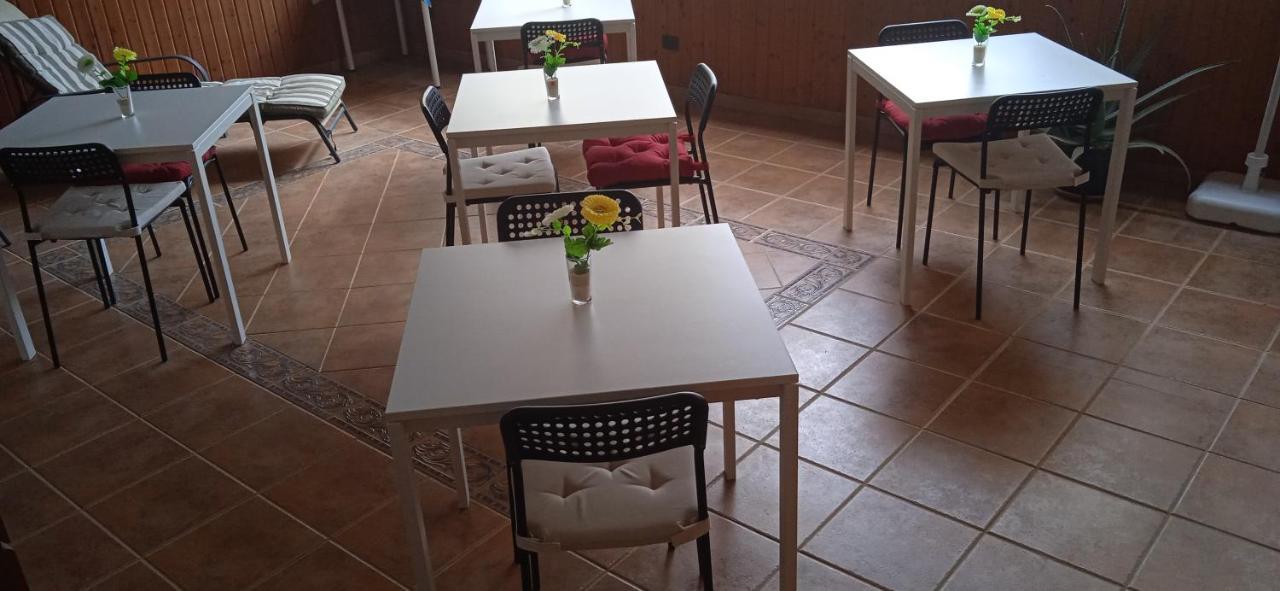 B&B Paraiso Del Sol Maspalomas  Kültér fotó