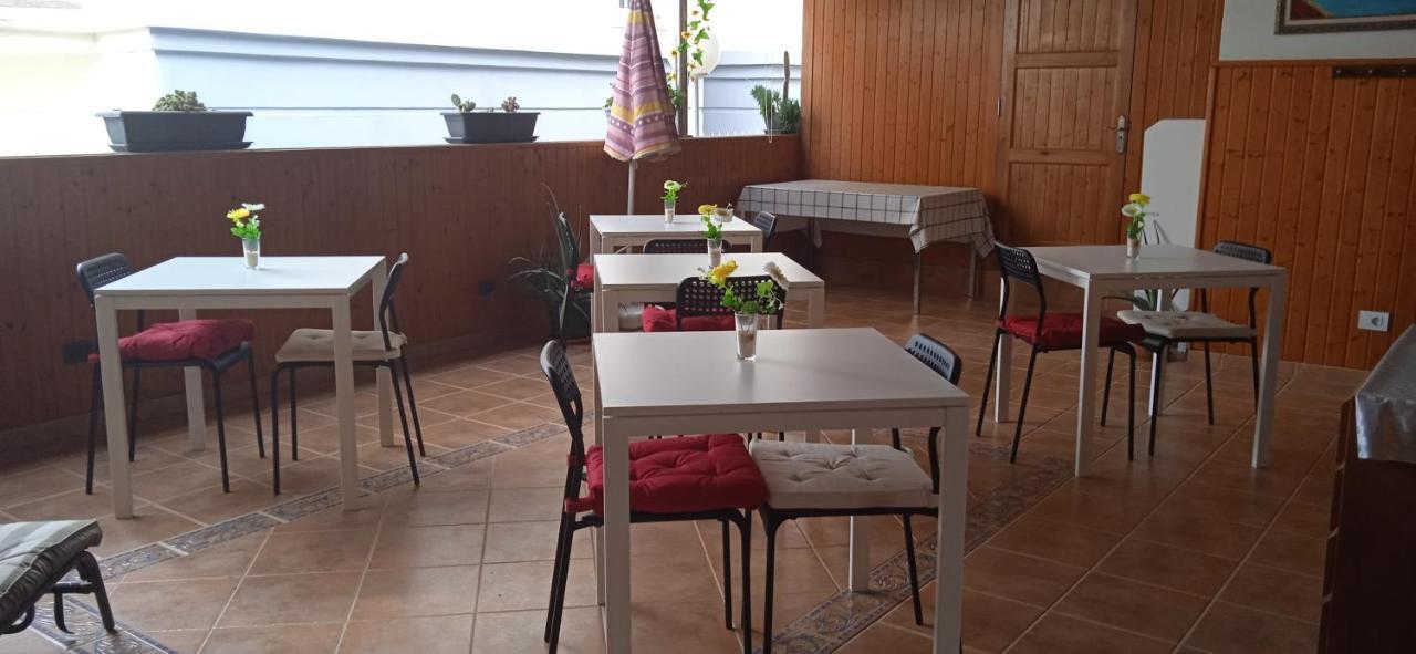 B&B Paraiso Del Sol Maspalomas  Kültér fotó