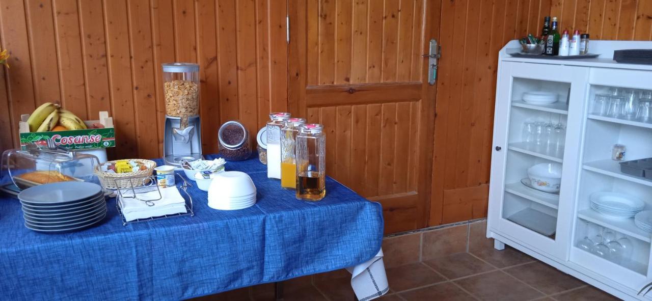 B&B Paraiso Del Sol Maspalomas  Kültér fotó