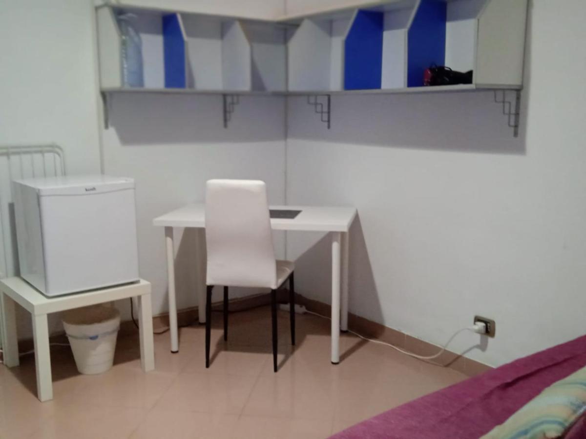 B&B Paraiso Del Sol Maspalomas  Kültér fotó