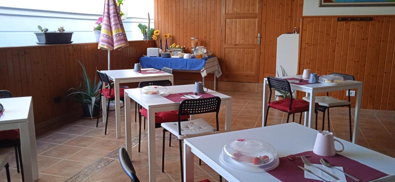 B&B Paraiso Del Sol Maspalomas  Kültér fotó
