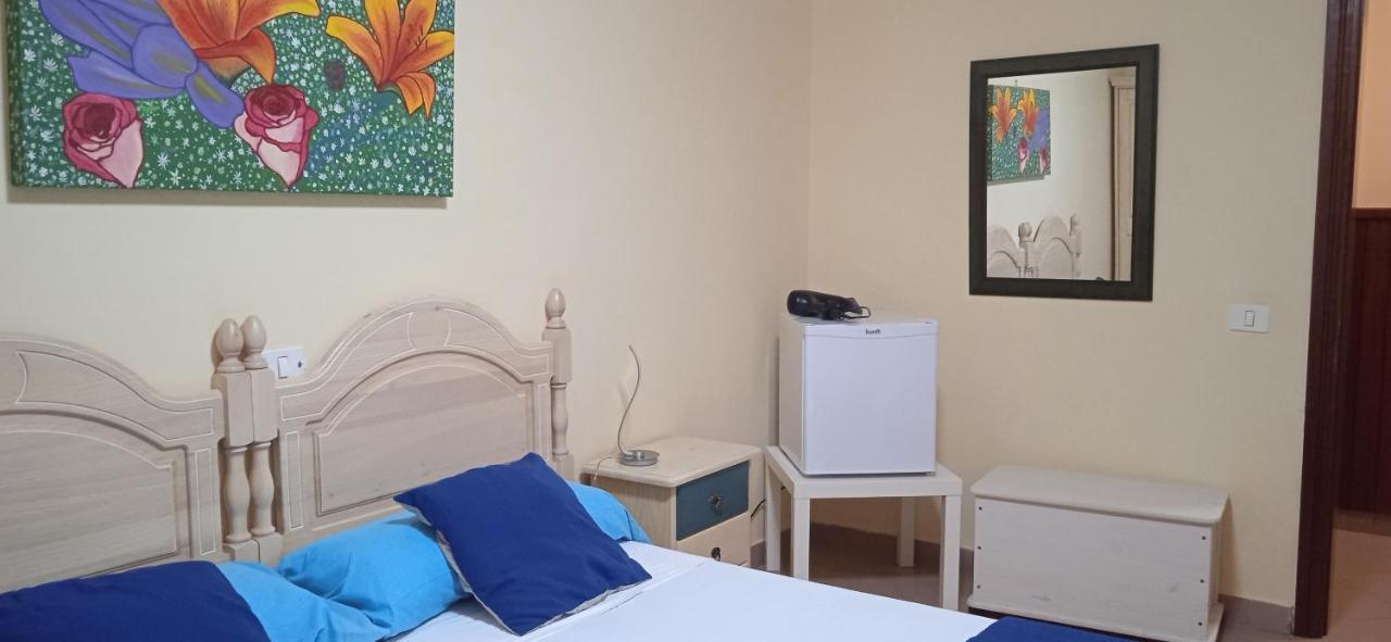 B&B Paraiso Del Sol Maspalomas  Kültér fotó