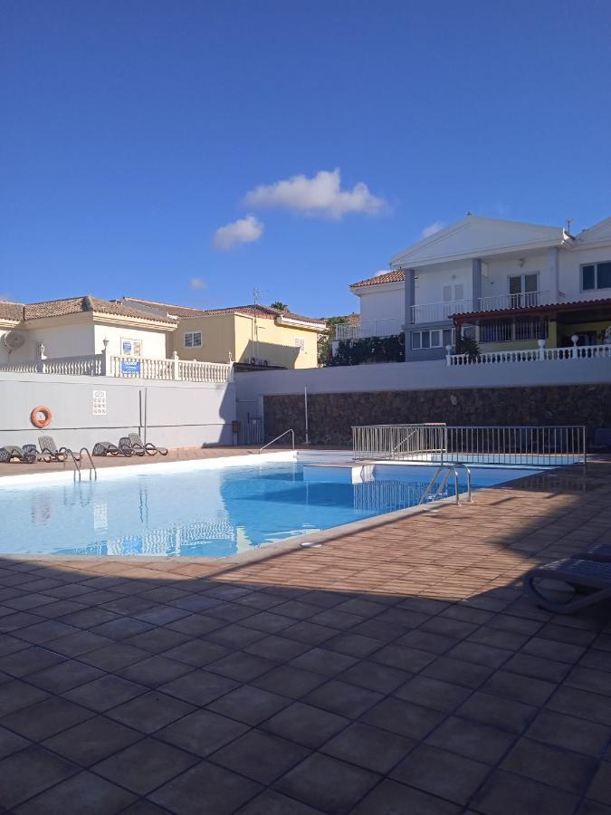B&B Paraiso Del Sol Maspalomas  Kültér fotó