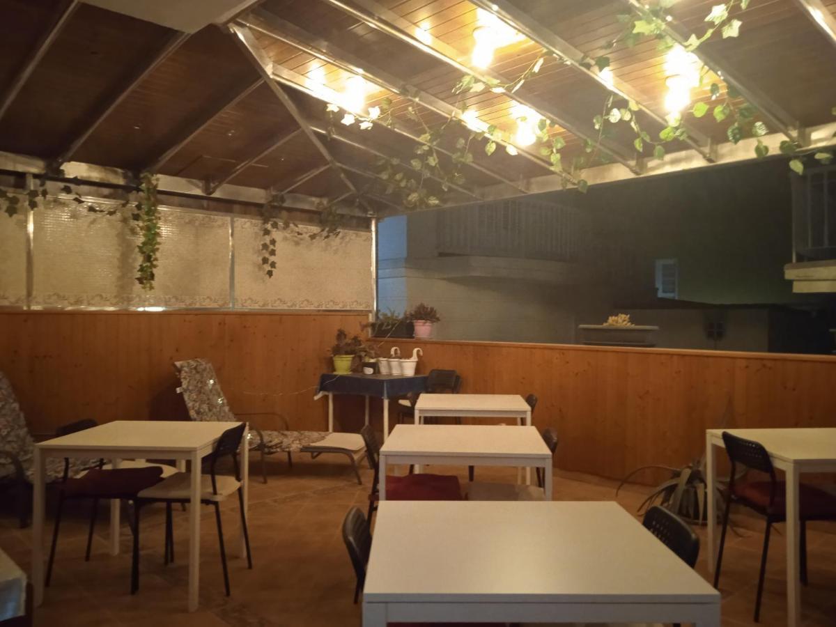 B&B Paraiso Del Sol Maspalomas  Kültér fotó