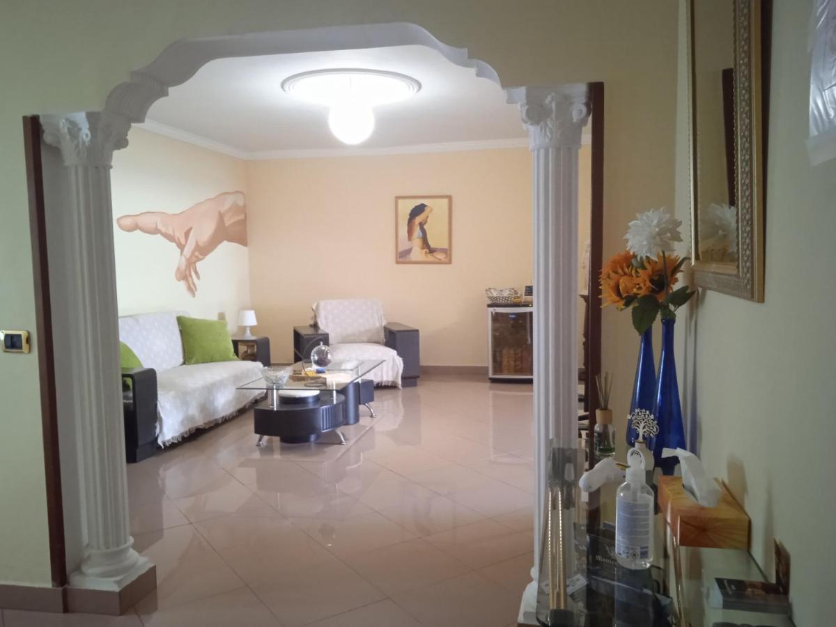 B&B Paraiso Del Sol Maspalomas  Kültér fotó
